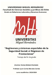 TFG Regimenes y sistemas especiales de la seguridad social- regimen de prestaciones- NEREA GILABERT HURTADO.pdf.jpg