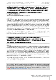 2024 Análisis comparado de las prácticas artísticas contemporáneas.pdf.jpg