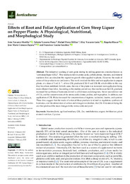 Effects of root and foliar application of corn steep liquor on pepper plants.pdf.jpg