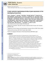 A high resolution spatiotemporal atlas of gene expression of the developing mouse brain.pdf.jpg