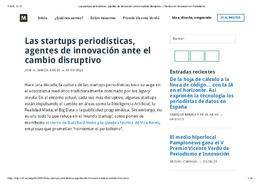Las startups periodísticas, agentes de innovación ante el cambio disruptivo — Revista de Innovación en Periodismo.pdf.jpg