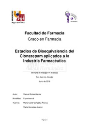 Clonazepam precio farmacia