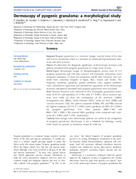 Dermoscopy of pyogenic granuloma a morphological study.pdf.jpg