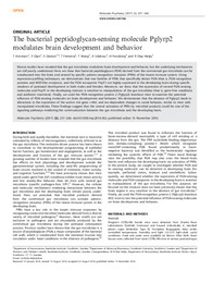 The bacterial peptidoglycan-sensing molecule Pglyrp2 modulates brain development and behavior.pdf.jpg