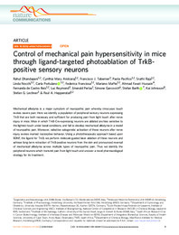 Control of mechanical pain hypersensitivity in mice.pdf.jpg