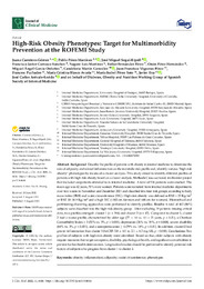 High-Risk Obesity Phenotypes Target for Multimorbidity.pdf.jpg
