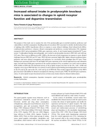 Increased ethanol intake in prodynorphin knockout mice is associated to changes in opioid receptor function and dopamine transmission.pdf.jpg