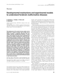 Developmental mechanisms and experimental models.pdf.jpg