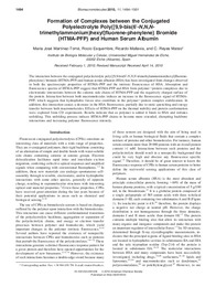 Formation of complexes between the conjugated polylectrolyte and HSA_Biomacromolecules 2010.pdf.jpg