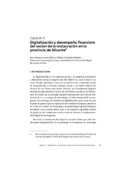 Cavero Rubio y González Morales, 2023. Digitalización y desempeño financiero del sector de la restauración en la provincia de Alicante.pdf.jpg