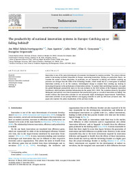 2021-The productivity of national innovation systems in Europe Catching up.pdf.jpg