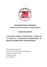 LA RELACIÓN LABORAL INTERNACIONAL A TRAVÉS DE LA FIGURA DEL TELETRABAJO INTERNACIONAL EN DERECHO INTERNACIONAL PRIVADO ESPAÑOL.pdf.jpg