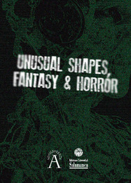 (PDF) Unusual Shapes, Fantasy & Horror