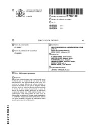 2019.Aditivo seco para yesos. ES-2718130_A1.pdf.jpg