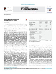 Alveolar Macrophage Expression Differs According to Lung Cancer Subtype.pdf.jpg