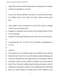 Organic Matter and Sand Estimates by Spectroradiometry.pdf.jpg