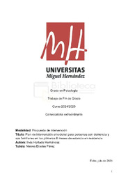 TRABAJO DE FIN DE GRADO “Plan de intervención emocional para personas con demencia y sus familiares en los primeros 6 meses de estancia en residencia_.pdf.jpg