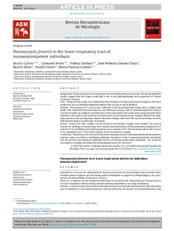 Pneumocystis jirovecii in the lower respiratory tract of immunocompetent individuals.pdf.jpg