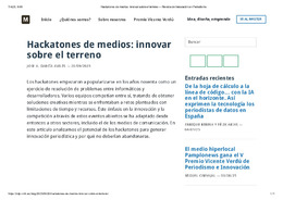 Hackatones de medios_ innovar sobre el terreno — Revista de Innovación en Periodismo.pdf.jpg