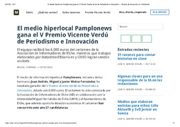 El medio hiperlocal Pamplonews gana el V Premio Vicente Verdú de Periodismo e Innovación — Revista de Innovación en Periodismo.pdf.jpg