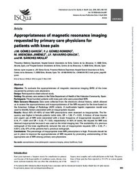 Appropriateness of magnetic resonance imaging requested by primary care physicians for patients with knee pain.pdf.jpg