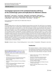 Secretagogin expression in the vertebrate brainstem with focus.pdf.jpg