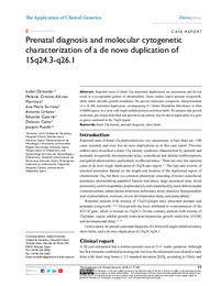 Prenatal diagnosis and molecular cytogenetic.pdf.jpg
