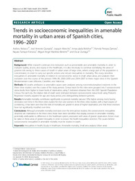 Trends in socioeconomic inequalities in amenable mortality in urban areas of Spanish cities, 1996-2007.pdf.jpg