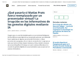 ¿Qué pasaría si Matías Prats fuera reemplazado por un presentador virtual_ La irrupción en los informativos de los gemelos digitales mediante IA — Revista de Innovación en Periodismo.pdf.jpg