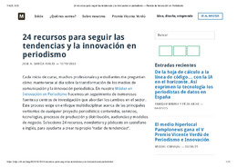 24 recursos para seguir las tendencias y la innovación en periodismo — Revista de Innovación en Periodismo.pdf.jpg