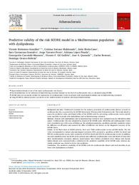 Predictive validity of the risk SCORE model.pdf.jpg