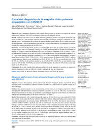 Capacidad diagnóstica de la ecografía clínica pulmonar en pacientes con COVID-19.pdf.jpg