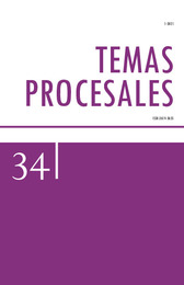 Artículo Resposabildiad por pris prov. Temas procesales num 34.pdf.jpg