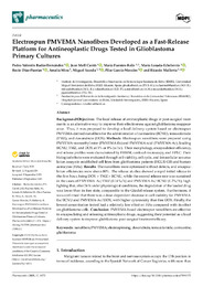 7. Electrospun PMVEMA Nanofibers Developed as a Fast-Release Platform for Antineoplastic Drugs Tested in Glioblastoma Primary Cultures.pdf.jpg