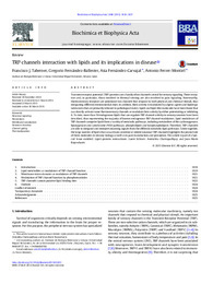 TRP channels interaction with lipids and its implications in disease.pdf.jpg