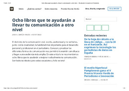 Ocho libros que te ayudarán a llevar tu comunicación a otro nivel — Revista de Innovación en Periodismo.pdf.jpg