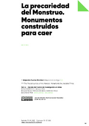 La precariedad del Monstruo. Monumentos para tiempos inestables.pdf.jpg