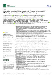 Real-Life Impact of Glucocorticoid Treatment in COVID-19.pdf.jpg