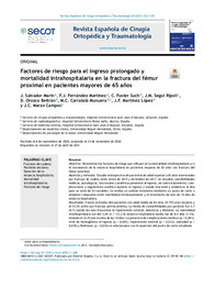 Factores de riesgo para el ingreso prolongado y mortalidad intrahospitalaria en la fractura del fémur proximal en pacientes mayores de 65 años.pdf.jpg