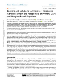 Barriers and Solutions to Improve Therapeutic.pdf.jpg