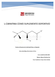 UMH: Repositorio RediUMH