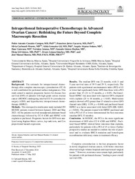 Intraperitoneal Intraoperative Chemotherapy in Advanced.pdf.jpg