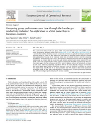 2021-Comparing group performance over time through the Luenberger productivity indicator.pdf.jpg