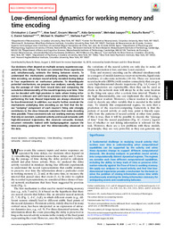 Low-dimensional dynamics for working memory.pdf.jpg