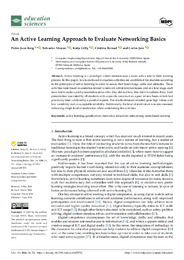 An Active Learning Approach to Evaluate Networking Basics.pdf.jpg