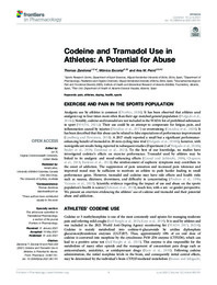 Codeine and Tramadol use in athletes A potential for abuse.pdf.jpg