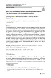 4.Small area estimation of poverty indicators.pdf.jpg