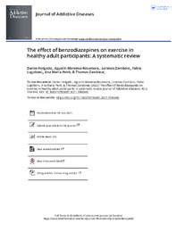 The effect of benzodiazepines on exercise in healthy adult participants. A systematic review.pdf.jpg