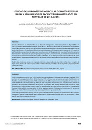 UTILIDAD DEL DIAGNÓSTICO MOLECULAR DE MYCOBACTERIUM.pdf.jpg