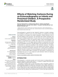 Effects of Watching Cartoons During an Echocardiography on Infants and Preschool Children. A Prospective Randomized Study.pdf.jpg